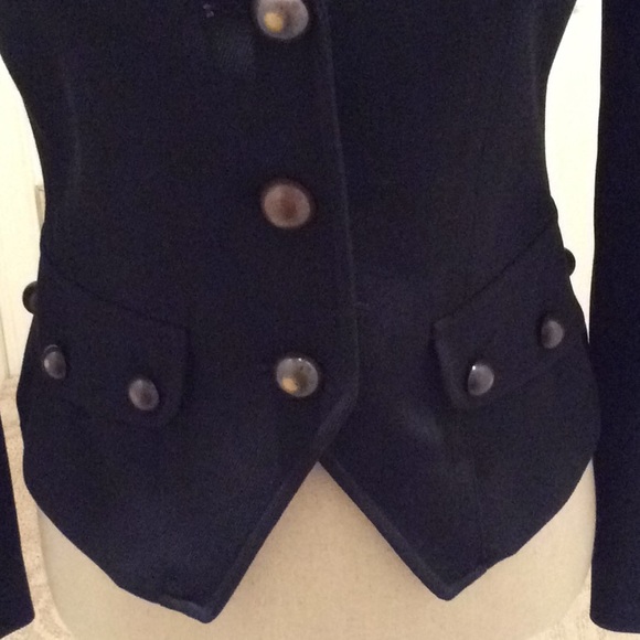 Piu & Piu Italian Jacket - Picture 3 of 7